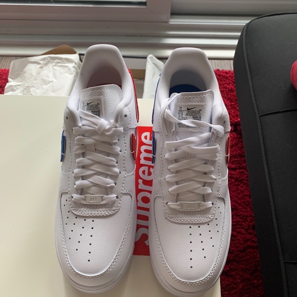 Nike Air Force 1 - Picture 5 of 6